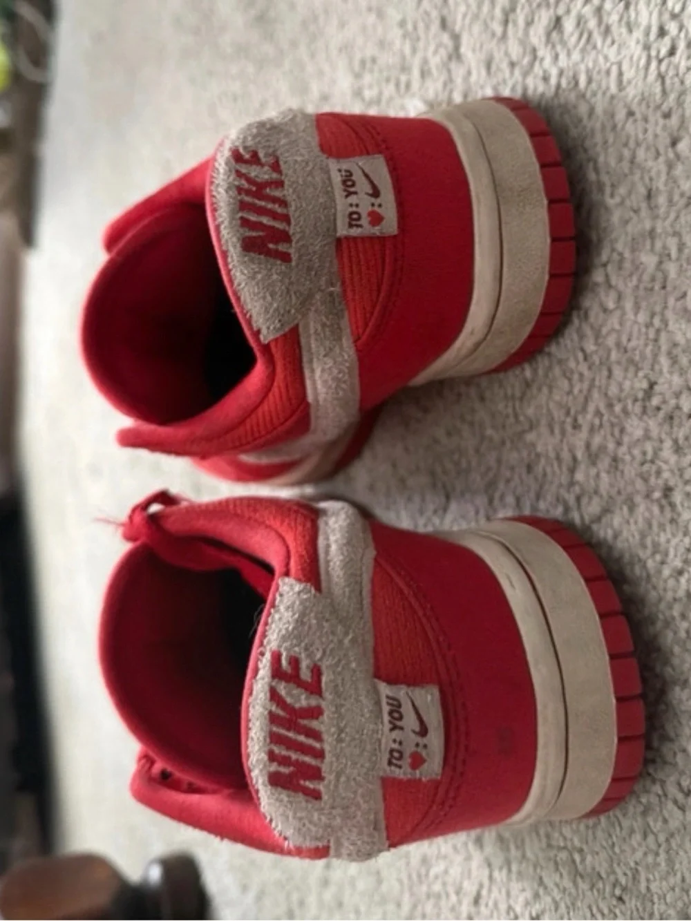 Nike shoes